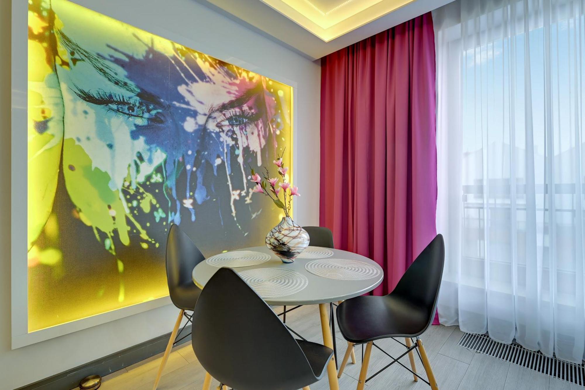 Szafarnia Marina & City Center By Downtown Apartments Danzica Esterno foto