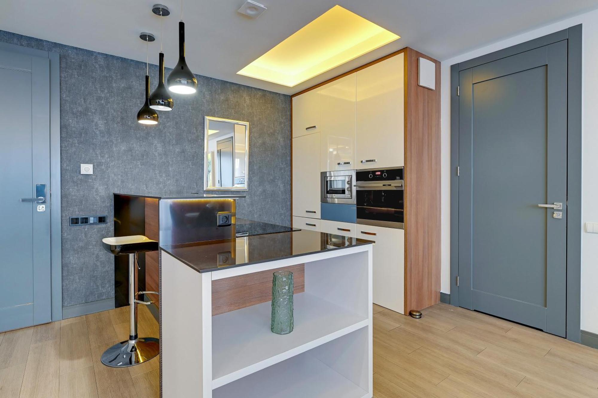 Szafarnia Marina & City Center By Downtown Apartments Danzica Camera foto